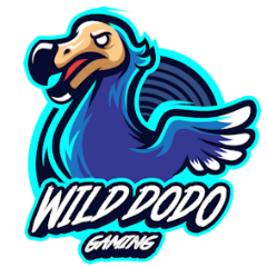 Discovery icon for Wild Dodo Gaming Discord server