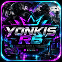 Discovery icon for YONKIS R6 Discord server