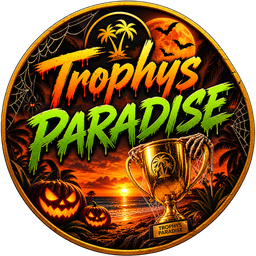 Discovery icon for Trophy's Paradise Discord server