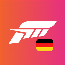 Discovery icon for Forza Horizon Germany Discord server