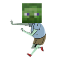Discovery icon for Zombiakownia 馃 Discord server