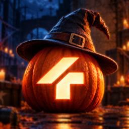 Discovery icon for 🍂 4CHILL Discord server