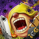 Discovery icon for Clash of Lords 2 Discord server