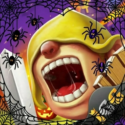 Discovery icon for Clash of Lords 2 Discord server