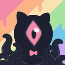 Discovery icon for Catppuccin Discord server