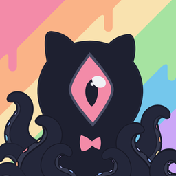 Discovery icon for Catppuccin Discord server