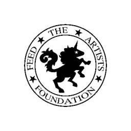 Discovery icon for ★ FEED THE ARTISTS ★ Discord server