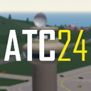 Discovery icon for ATC 24 Discord server