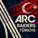 Discovery icon for ARC Raiders Türkiye Discord server