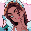 Discovery icon for ⁺ ᘏᘏ ༝　𓏼︵ 　⁺🎃　　spooky ωiege𓏼 Discord server
