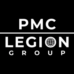 Discovery icon for PMC Legion Group | SQ Community Discord server