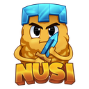 Discovery icon for NUSI.PL Discord server