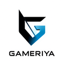 Discovery icon for GAMERIYA Discord server