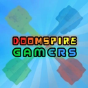Discovery icon for Doomspire Brickbattle Discord server