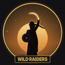 Discovery icon for Wild Raiders Discord server