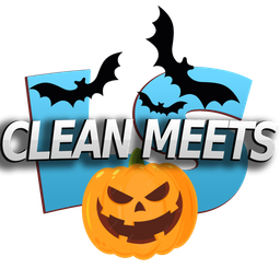 Discovery icon for LS CleanMeets 🚗 Discord server
