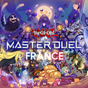 Discovery icon for Yu-Gi-Oh! Master Duel France Discord server