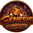 Discovery icon for Génesis Community Discord server