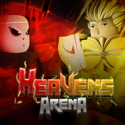 Discovery icon for Heavens Arena Discord server