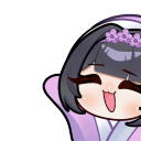 Discovery icon for 🌟Zephyr's Neko Cafe Discord server
