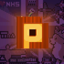 Discovery icon for UK place Discord server