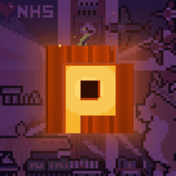 Discovery icon for UK place Discord server