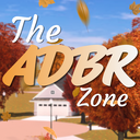 Discovery icon for The ADBR Zone Discord server