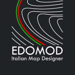 Discovery icon for EdoMod Community Discord server