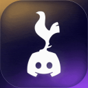 Discovery icon for Tottenham Hotspur DisCOYS Discord server