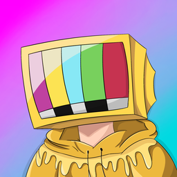 Discovery icon for Honey's Hive! Discord server