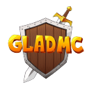 Discovery icon for GladMC - Server Minecraft Discord server