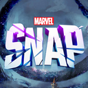 Discovery icon for MARVEL SNAP Discord server