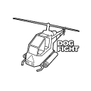 Discovery icon for DOGFIGHT 2 Discord server