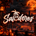 Discovery icon for ⤿🎃꠴ Saladeros ²⁰²⁶ Discord server