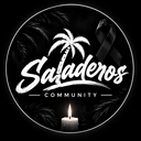 Discovery icon for ﹑🎗︐𝖲𝖺𝗅𝖺𝖽𝖾𝗋𝗈𝗌 ²⁰²⁶ Discord server
