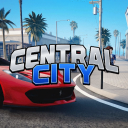Discovery icon for [NEW] Central City Discord server