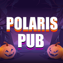 Discovery icon for 🌌・Polaris Pub™ Discord server