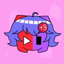 Discovery icon for 𝐙-𝐋𝐈𝐕𝐄 Discord server