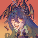 Discovery icon for The Wyvern Nest | Art & Commissions Discord server