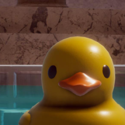 Discovery icon for Placid Plastic Ducks Discord server