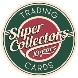 Discovery icon for SuperCollectors Discord server